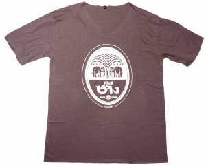 画像1: Tシャツ　チャンビール　G