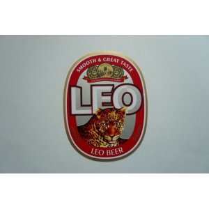 画像: レオ　LEO BEER