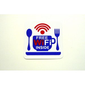 画像: ＷｉＦｉ INSIDE 