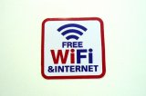 画像: WiFi&INTERNET