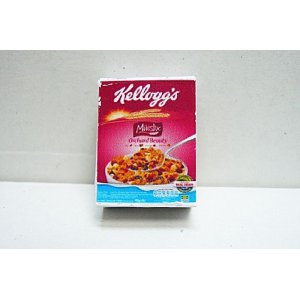 画像: Kelloggs　ケロッグ