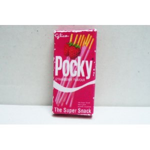 画像: Pocky　ポッキー