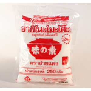 画像: タイ味の素250ｇ