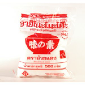 画像: タイ味の素500ｇ