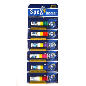 画像: ヤードム タイ製　spex　キーホルダ付