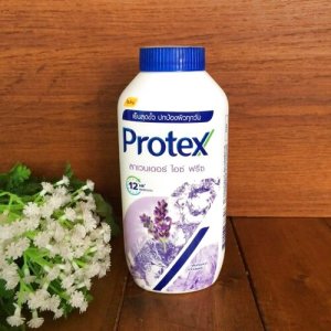 画像: Protex ラベンダー