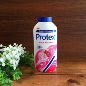 画像: Protex 　フラワー ＆ザクロ