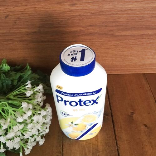 画像: Protex レモン